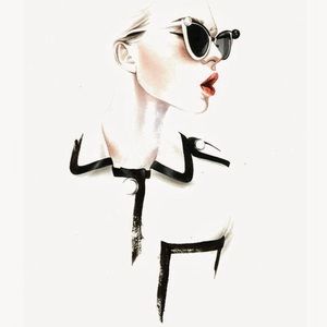 Meet your Posher, Renee